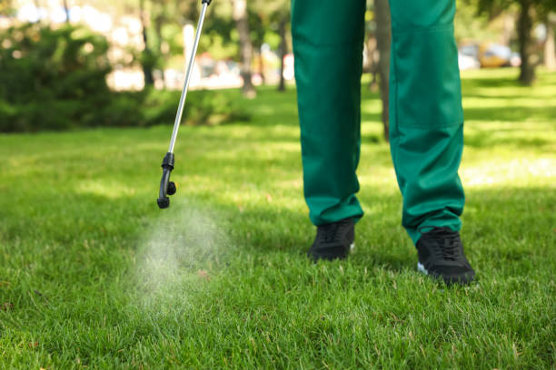 Best Exterminator Services  in Washburn, ND