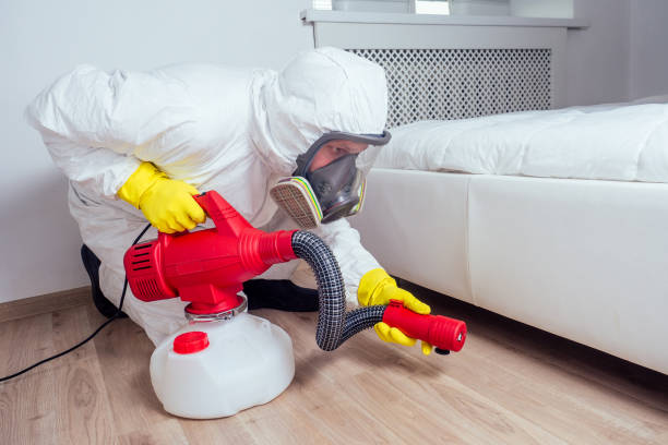 Pest Prevention Services in Washburn, ND