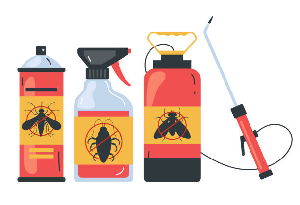 Best Affordable Pest Control Services  in Washburn, ND